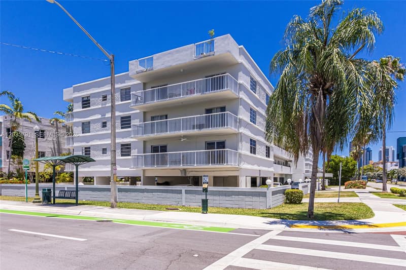 3527 168th St #309, North Miami Beach, 33160