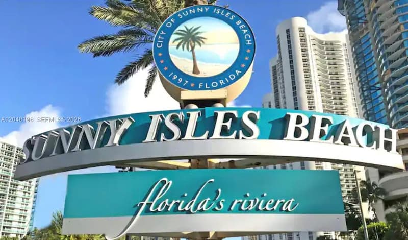 19201 Collins Ave #545, Sunny Isles Beach, 33160