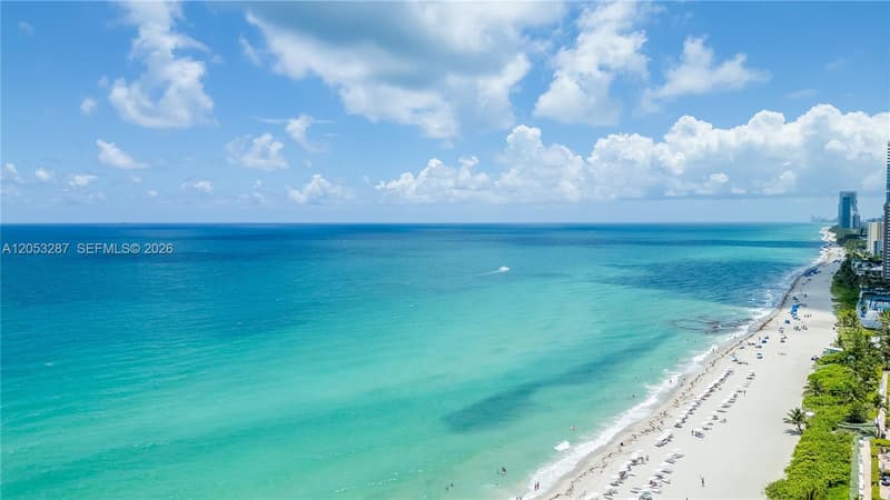 1825 Ocean Dr #504, Hallandale Beach, 33009
