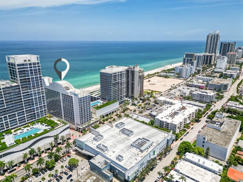 6801 Collins Ave #LPH12 (Door LPH01), Miami Beach, 33141