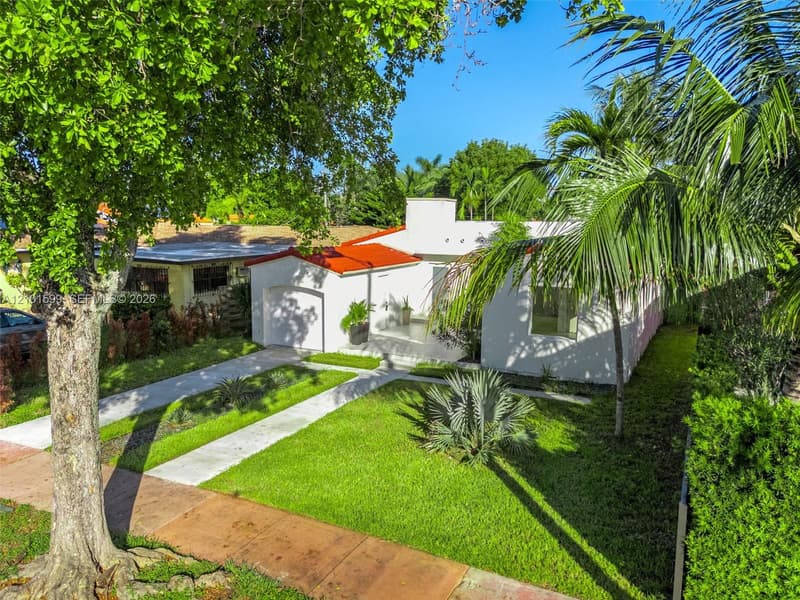 1371 71st St, Miami Beach, 33141