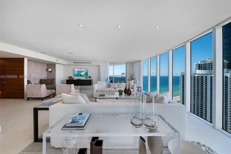 18911 Collins Ave #2705, Sunny Isles Beach, 33160