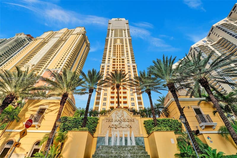 17749 Collins Ave #1402, Sunny Isles Beach, 33160