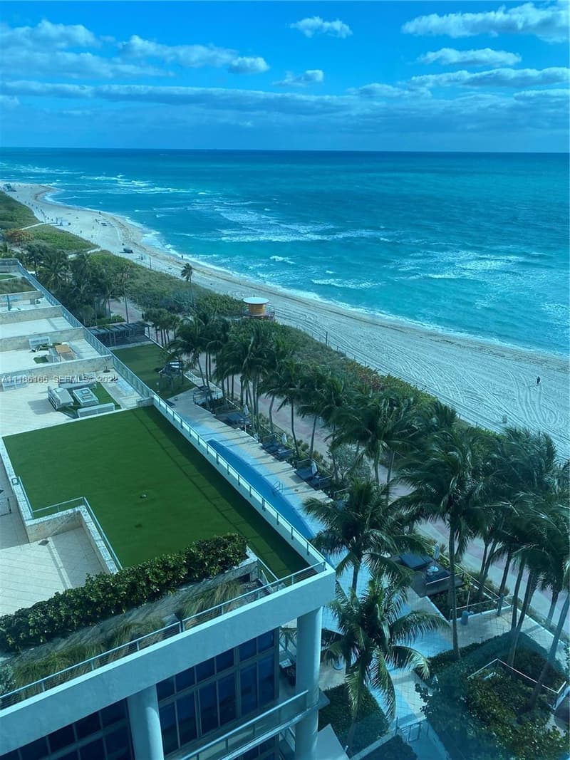 6801 Collins Ave #1102 (door 1111), Miami Beach, 33141