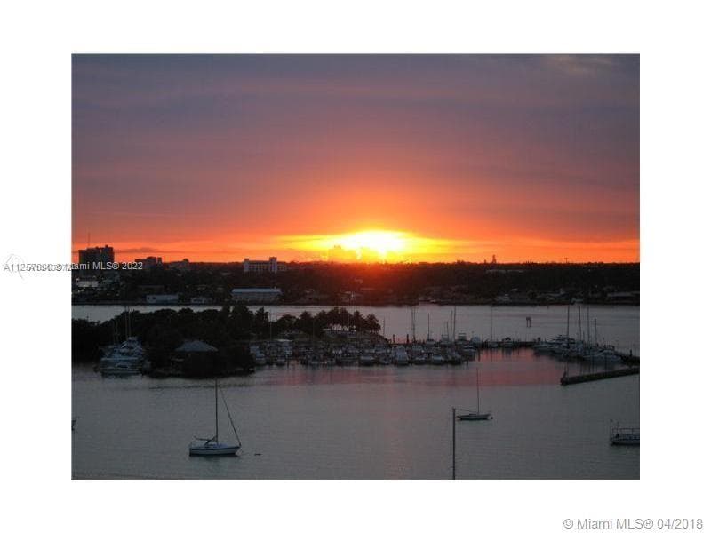 7904 West Dr #703, North Bay Village, 33141