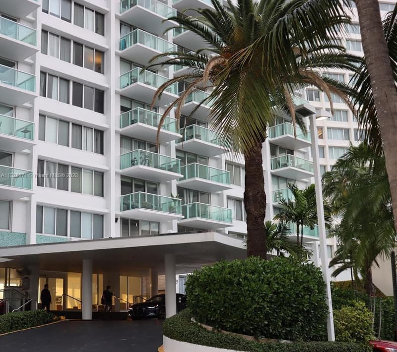 1000 West Ave #1032, Miami Beach, 33139