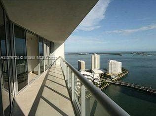 495 Brickell Ave #3603, Miami, 33131