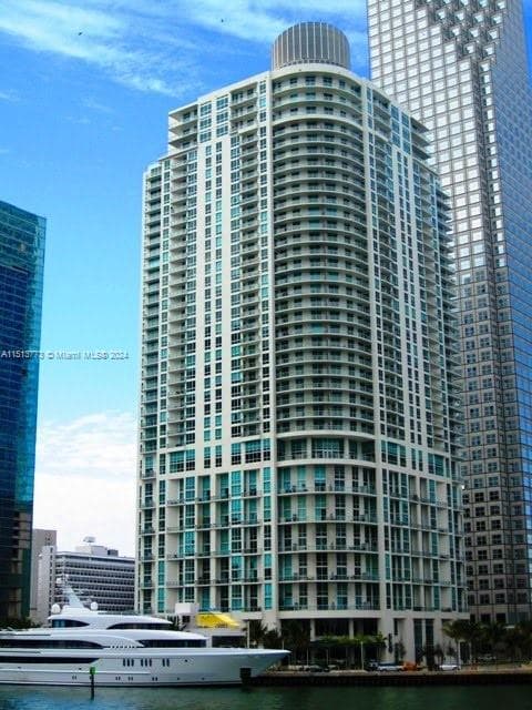 300 Biscayne Blvd #T-2709, Miami, 33131