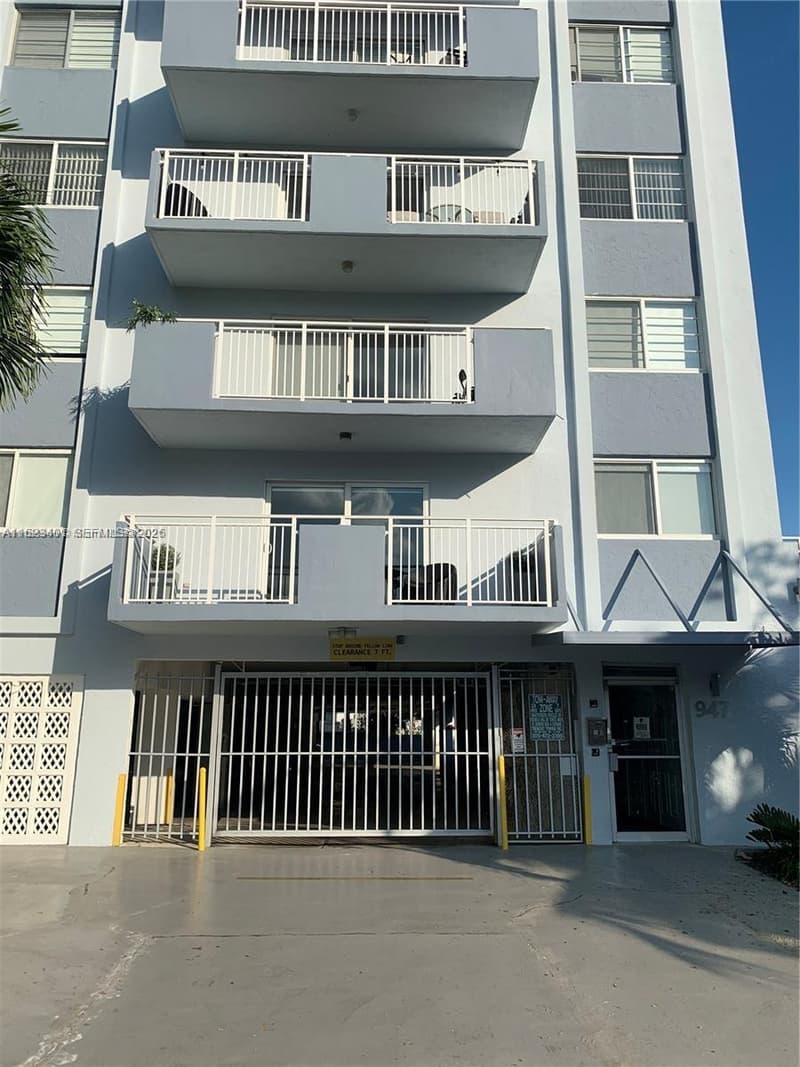 947 Lenox Ave #204, Miami Beach, 33139