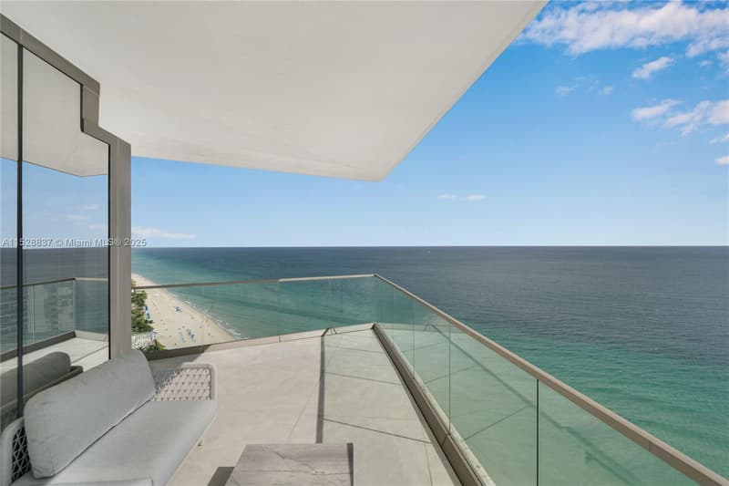 18975 Collins Ave #2000, Sunny Isles Beach, 33160
