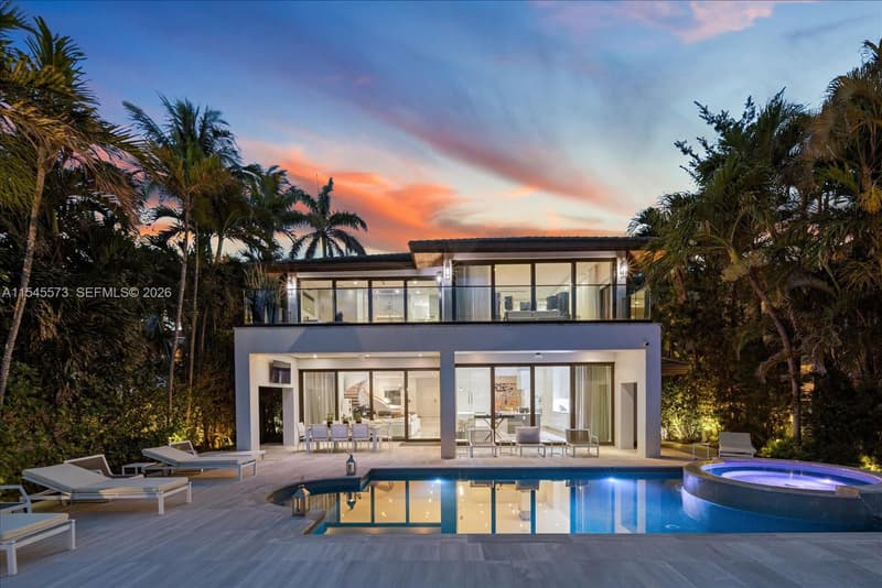 401 Rivo Alto Dr, Miami Beach, 33139
