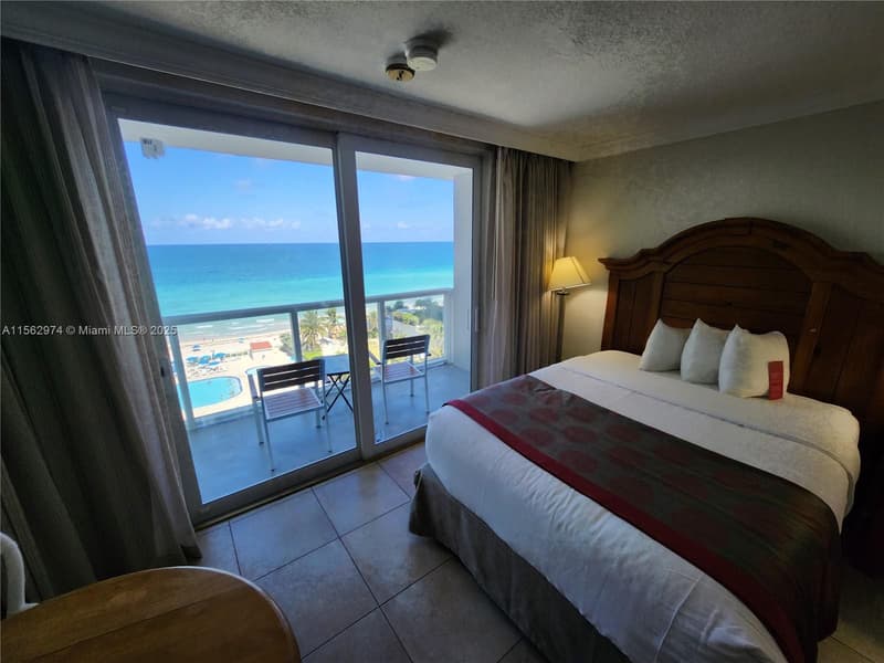 19201 Collins Ave #846, Sunny Isles Beach, 33160