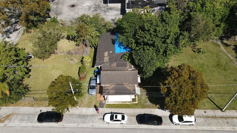 3373 Thomas Ave, Miami, 33133