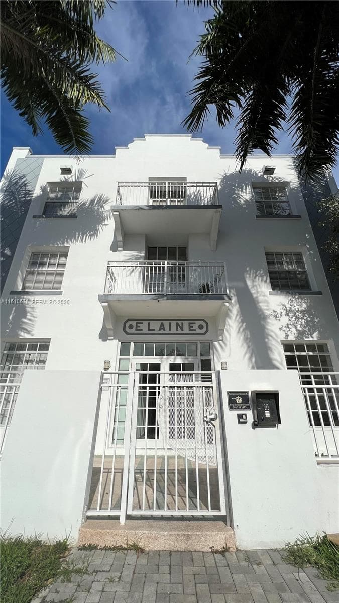 1502 Jefferson Ave #102, Miami Beach, 33139