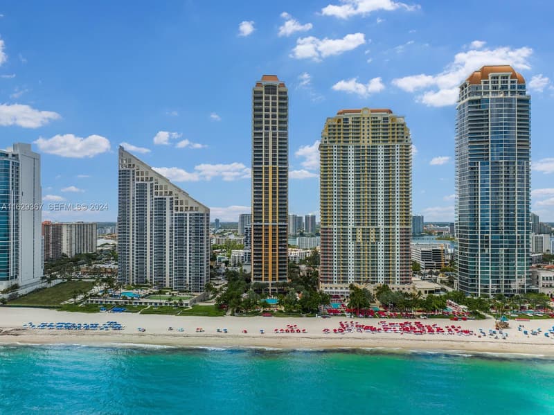 17749 Collins Ave #3101, Sunny Isles Beach, 33160