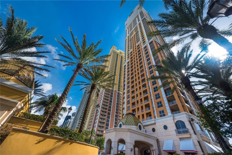 17749 Collins Ave #1802, Sunny Isles Beach, 33160