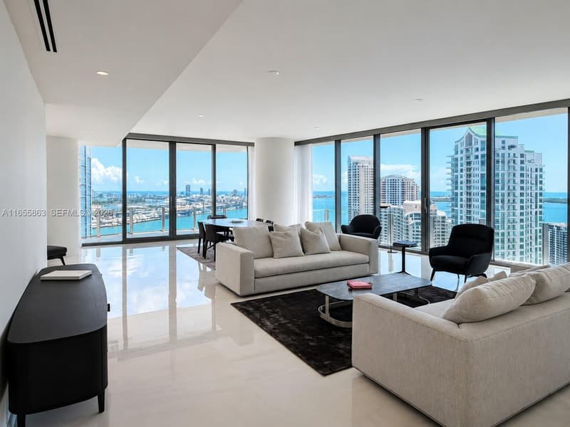 300 Biscayne Blvd Way #3201, Miami, 33131