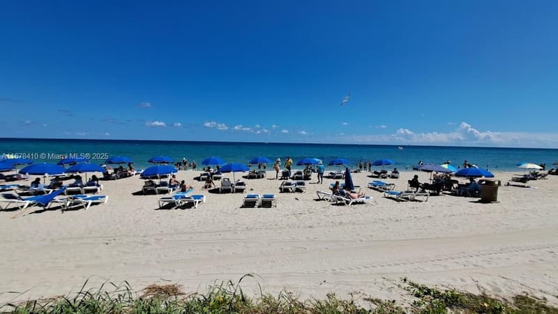 19201 Collins Ave #747, Sunny Isles Beach, 33160