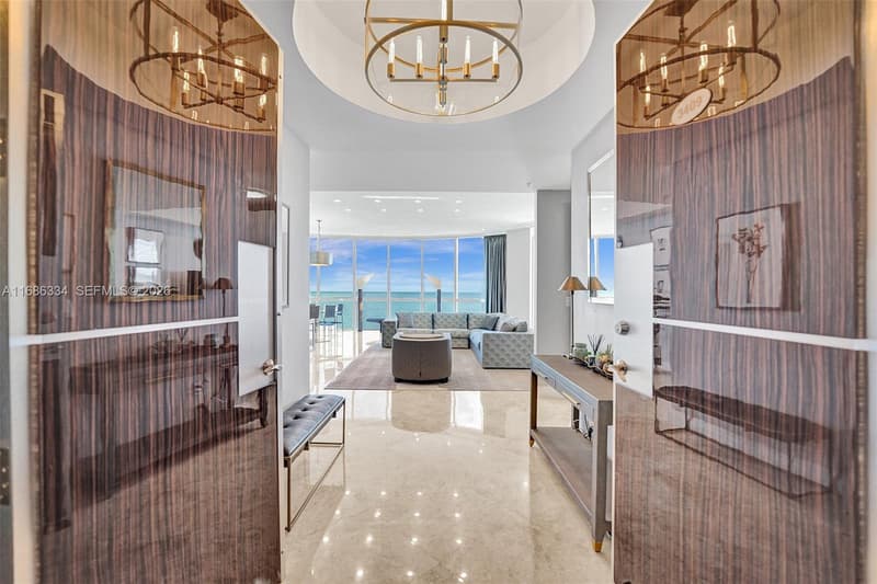 18101 Collins Ave #3409, Sunny Isles Beach, 33160