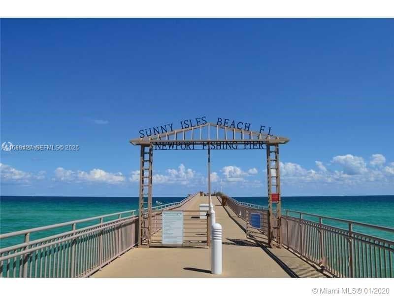 17021 Bay Rd #412-IV, Sunny Isles Beach, 33160