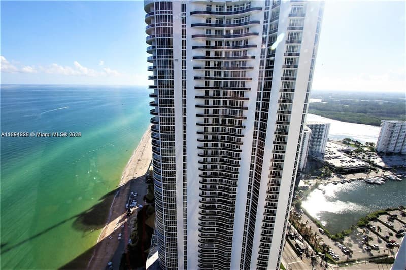 16001 Collins Ave #3601, Sunny Isles Beach, 33160