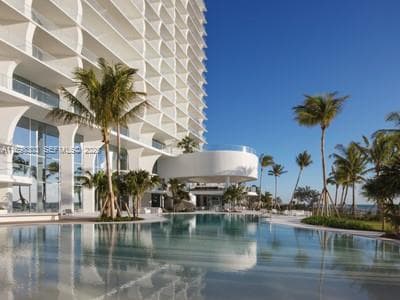 16901 Collins Ave #1402, Sunny Isles Beach, 33160