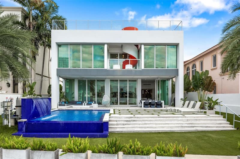 323 Atlantic Ave #Na, Sunny Isles Beach, 33160