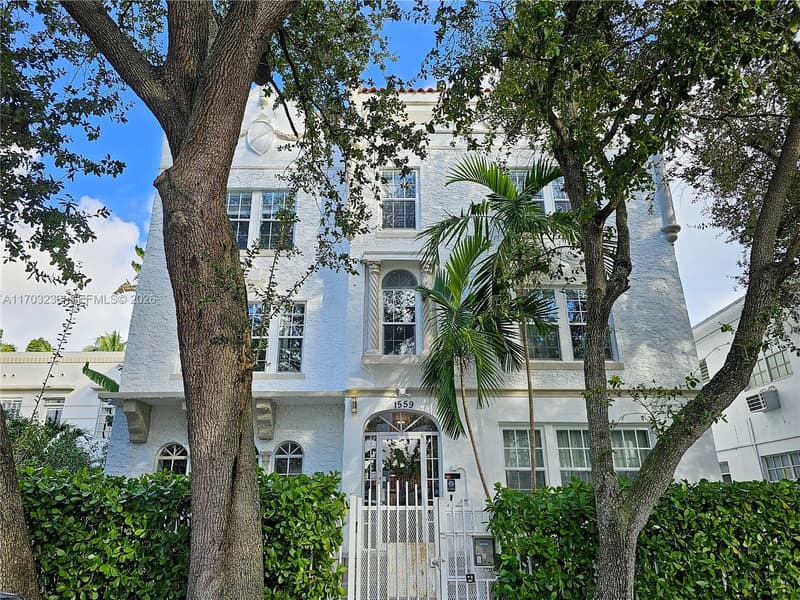 1559 Michigan Ave #104, Miami Beach, 33139