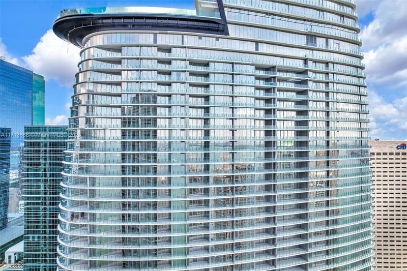 300 Biscayne Blvd Way #4303, Miami, 33131