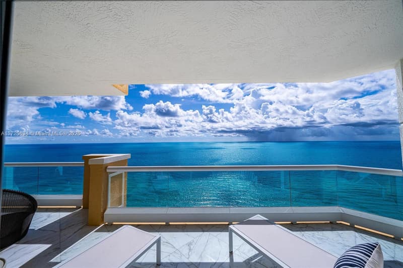 17875 Collins Ave #2602, Sunny Isles Beach, 33160