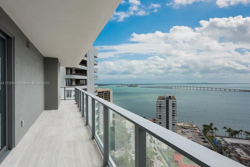 1451 Brickell Ave #2103, Miami, 33131