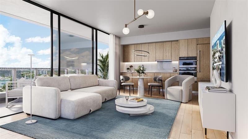6940 Abbott Ave #716, Miami Beach, 33141