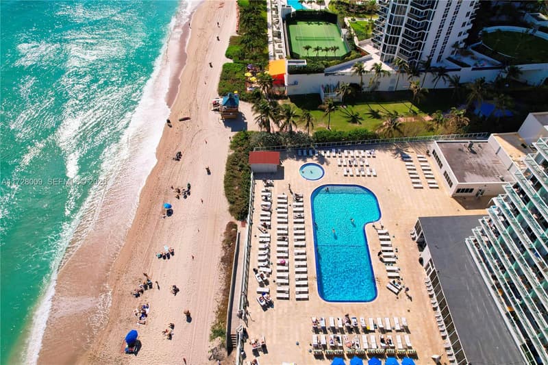 19201 Collins Ave #1141, Sunny Isles Beach, 33160
