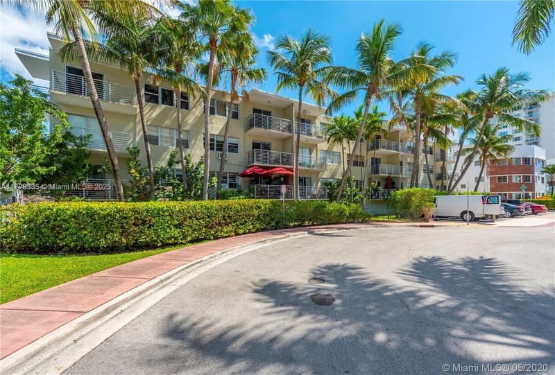 1441 Lincoln Rd #414, Miami Beach, 33139