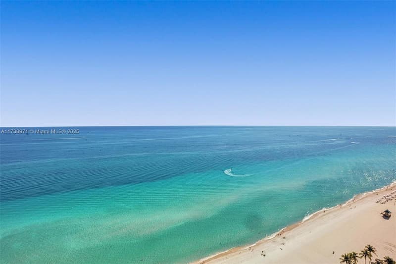 18501 Collins Ave #2704, Sunny Isles Beach, 33160