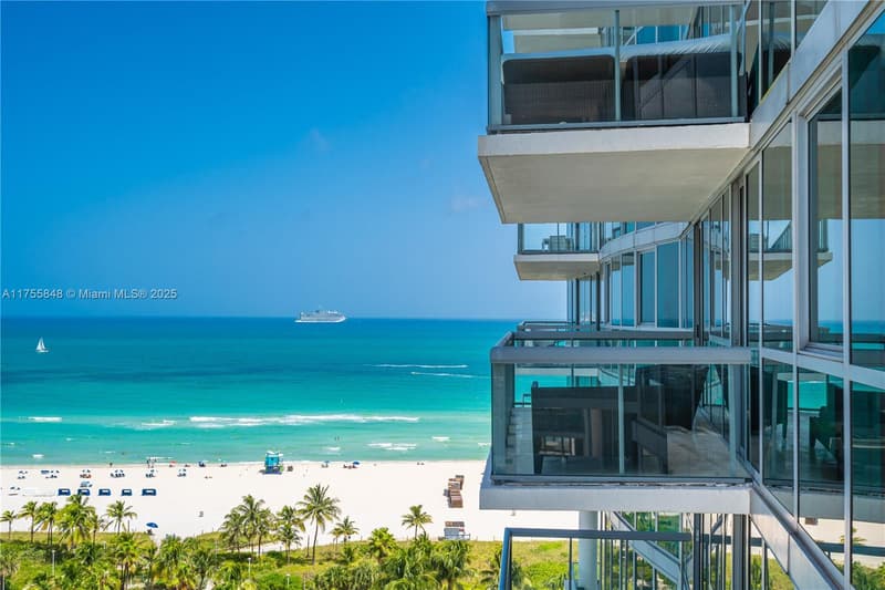 101 20 #1803/5, Miami Beach, 33139