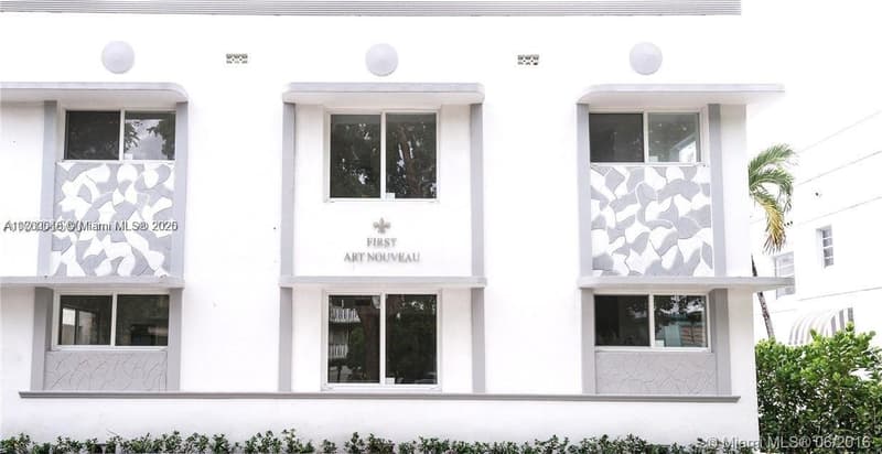 918 Jefferson Ave #2, Miami Beach, 33139