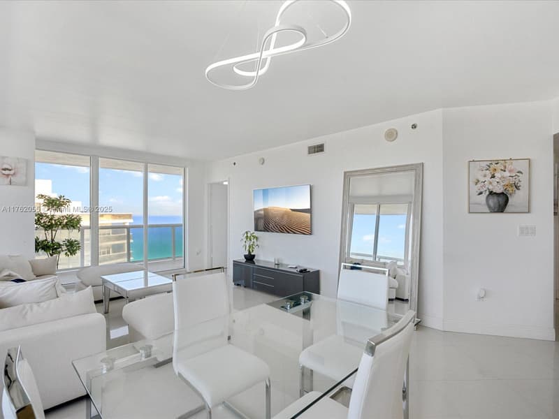 1830 Ocean Dr #4508, Hallandale Beach, 33009
