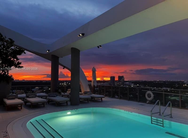 2678 Tigertail #1009, Miami, 33133