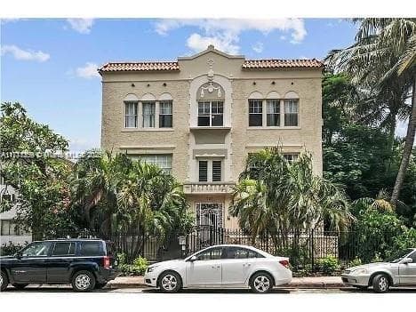1611 Michigan Ave #25, Miami Beach, 33139