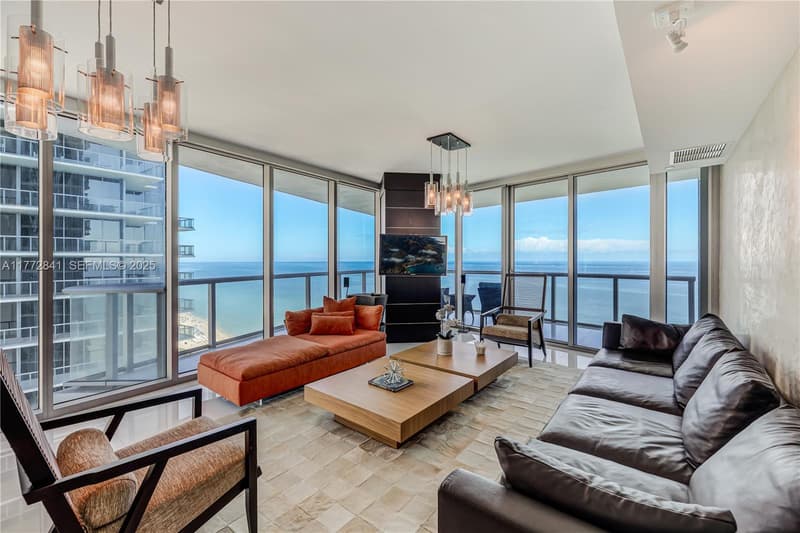17001 Collins Ave #2508, Sunny Isles Beach, 33160