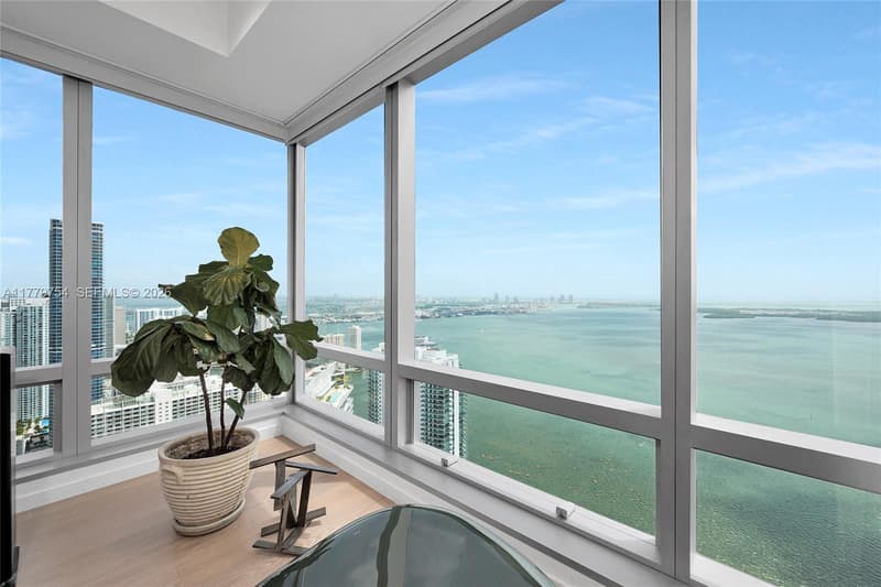 1425 Brickell Ave #61E, Miami, 33131