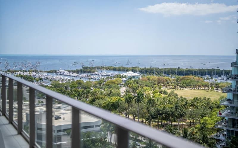 2655 S Bayshore Drive #1109, Coconut Grove, 33133