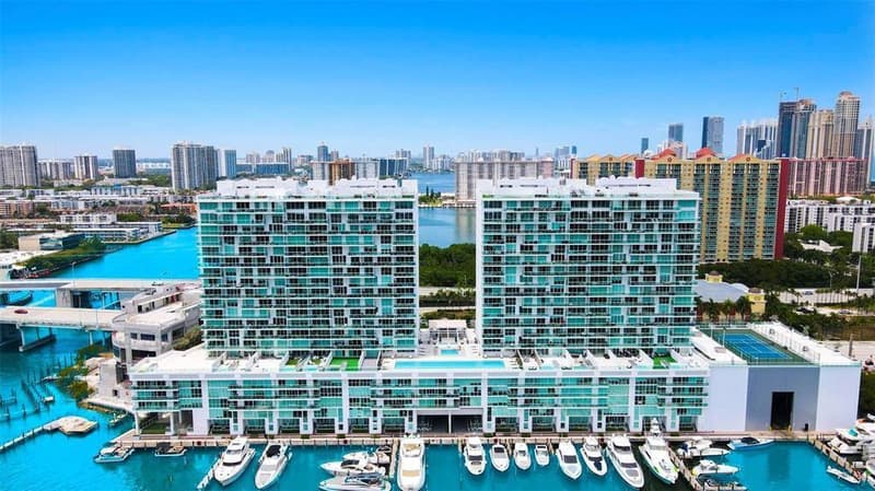 400 Sunny Isles Boulevard #2005, Sunny Isles Beach, 33160