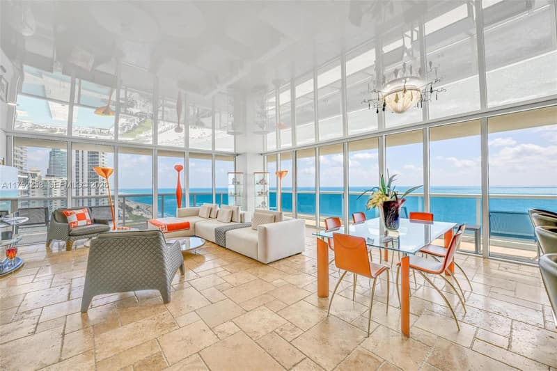 1830 Ocean Dr #1201, Hallandale Beach, 33009
