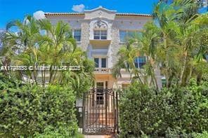 1611 Michigan Ave #19, Miami Beach, 33139
