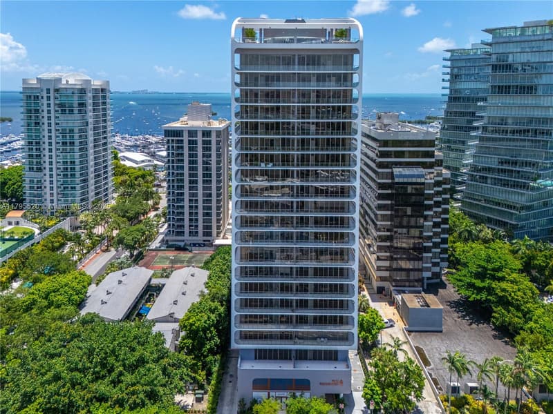 2678 Tigertail Ave #1205, Miami, 33133