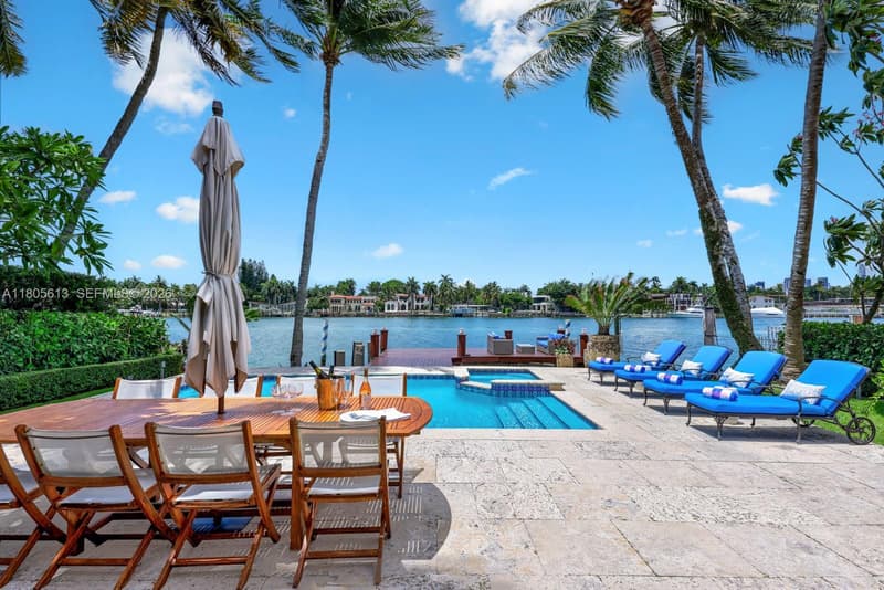 56 Hibiscus Dr, Miami Beach, 33139