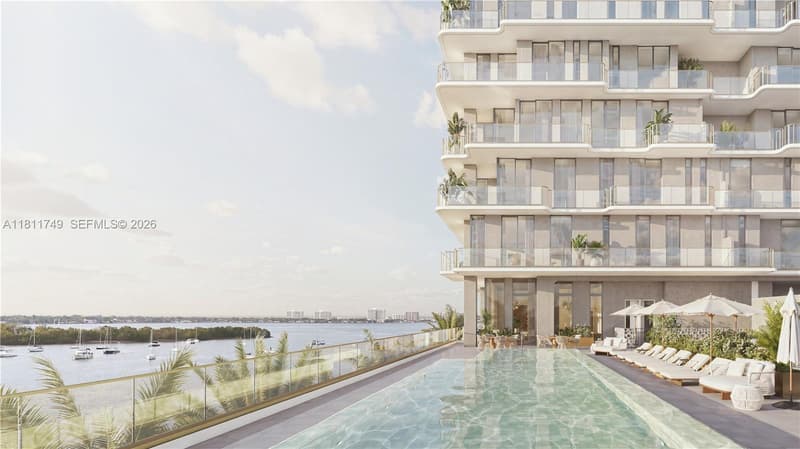 7918 West Dr #704, North Bay Village, 33141