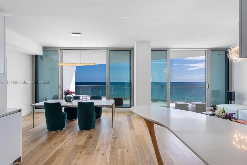 16901 Collins Ave #902, Sunny Isles Beach, 33160